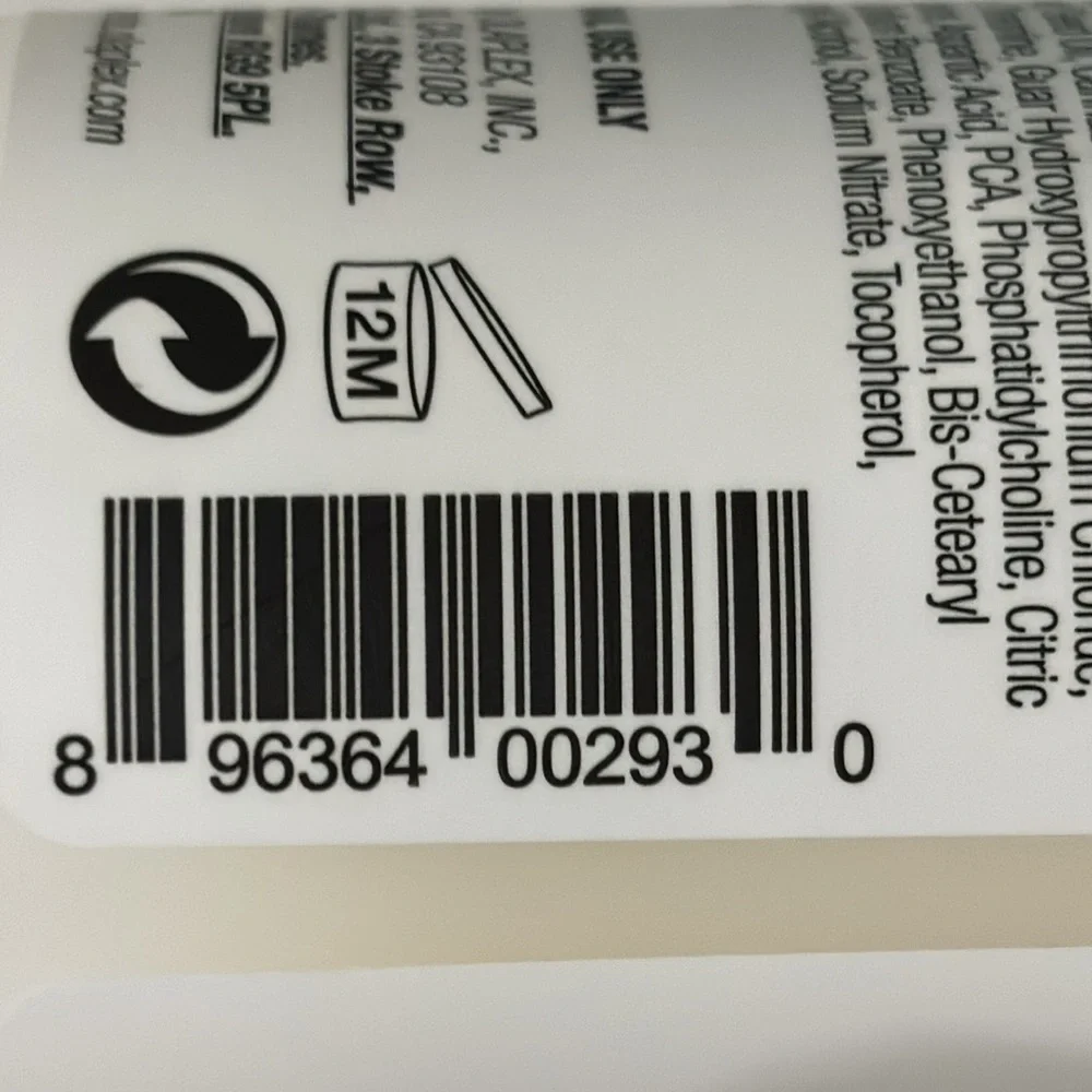 OLAPLEX NO.8 BOND INTENSE MOISTURE MASK 3.3 fl. oz - Picture 5 of 5